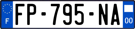FP-795-NA