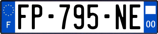 FP-795-NE