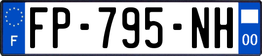FP-795-NH