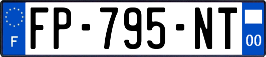 FP-795-NT