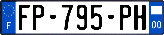 FP-795-PH
