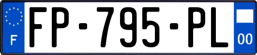FP-795-PL