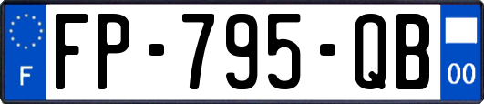FP-795-QB