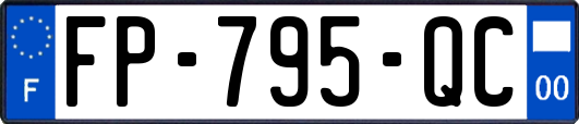FP-795-QC