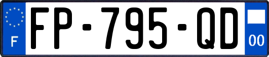 FP-795-QD