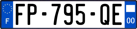FP-795-QE