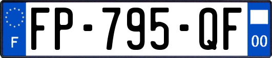 FP-795-QF
