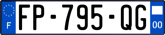 FP-795-QG