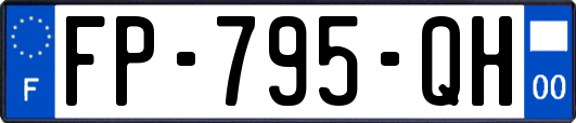 FP-795-QH
