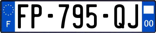 FP-795-QJ