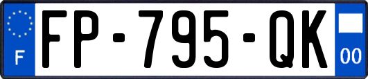 FP-795-QK