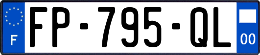 FP-795-QL