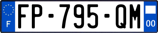 FP-795-QM