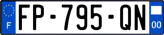 FP-795-QN
