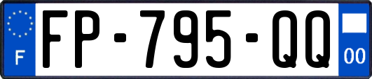 FP-795-QQ