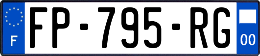 FP-795-RG
