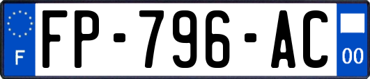 FP-796-AC