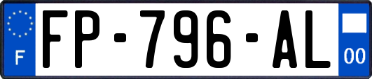 FP-796-AL