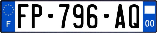 FP-796-AQ