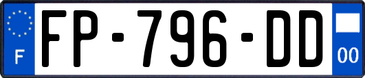 FP-796-DD