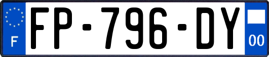 FP-796-DY