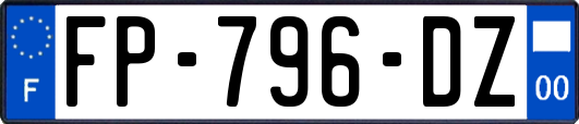 FP-796-DZ