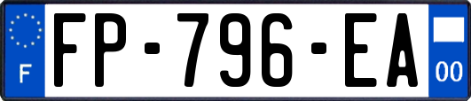 FP-796-EA