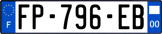 FP-796-EB