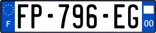 FP-796-EG