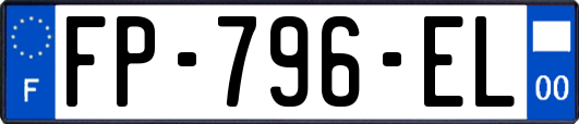 FP-796-EL