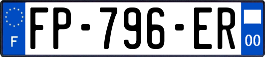 FP-796-ER