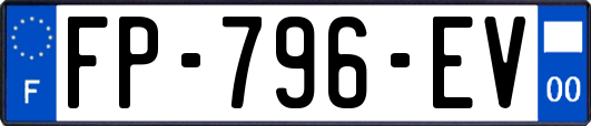 FP-796-EV