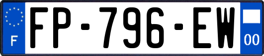 FP-796-EW