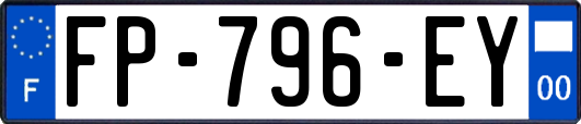 FP-796-EY
