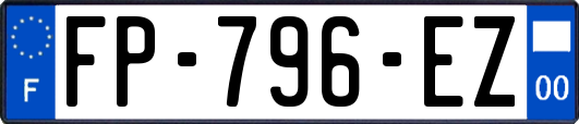 FP-796-EZ