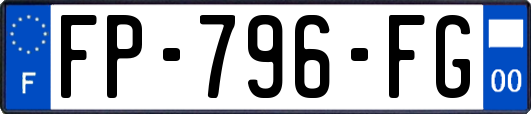 FP-796-FG