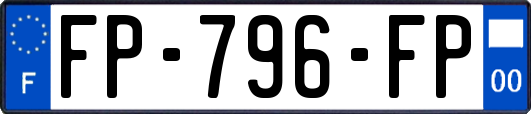 FP-796-FP