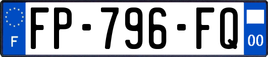 FP-796-FQ
