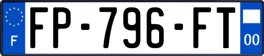 FP-796-FT