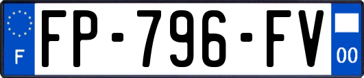 FP-796-FV
