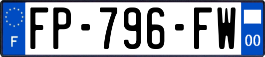 FP-796-FW