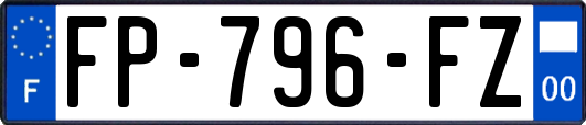 FP-796-FZ