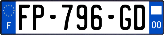 FP-796-GD
