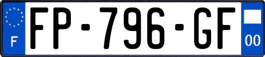FP-796-GF