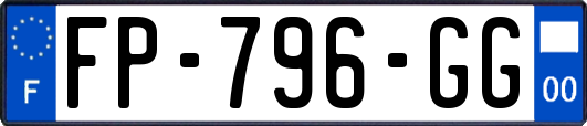 FP-796-GG
