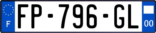 FP-796-GL
