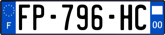 FP-796-HC