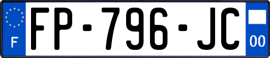 FP-796-JC