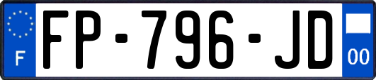FP-796-JD