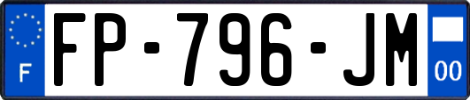 FP-796-JM